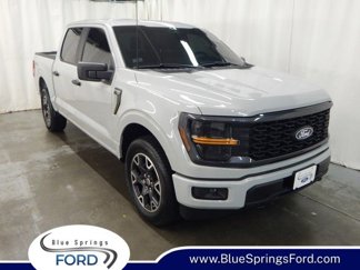 Used 2024 Ford F150 STX image 1