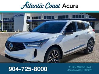 New 2025 Acura RDX A-Spec image 1