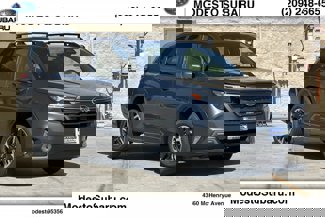 New 2025 Subaru Forester Limited image 1