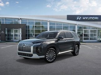 New 2025 Hyundai Palisade Calligraphy image 1
