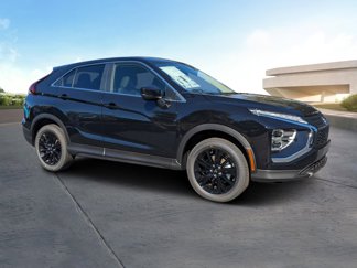 New 2025 Mitsubishi Eclipse Cross LE image 1