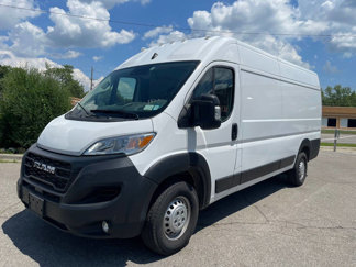 Used 2025 RAM ProMaster 3500 w/ Convenience Group image 1