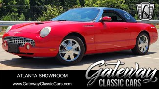 Used 2003 Ford Thunderbird image 1