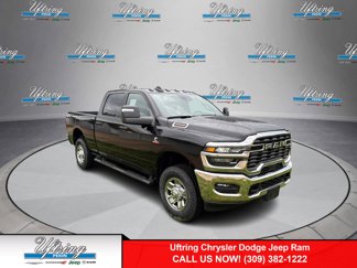 New 2025 RAM 2500 Tradesman image 1