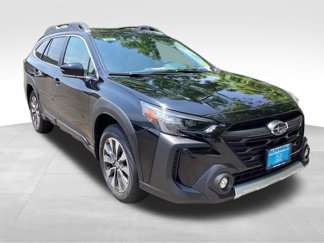 New 2025 Subaru Outback Limited image 1
