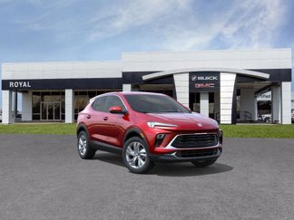 New 2026 Buick Encore GX Preferred w/ Comfort Package image 1