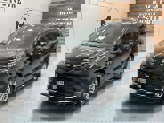 Used 2022 Toyota Sienna XLE image 1