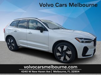 Used 2025 Volvo XC60 T8 Plus w/ Protection Package Premier image 1