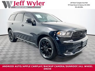 Used 2017 Dodge Durango GT w/ Premium Group image 1