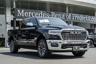 Used 2025 RAM 1500 Limited image 1