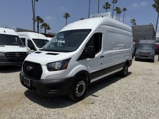 Used 2023 Ford Transit 350 148 High Roof image 1