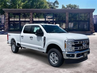 New 2025 Ford F250 XLT w/ F-250 >10K GVWR Package image 1