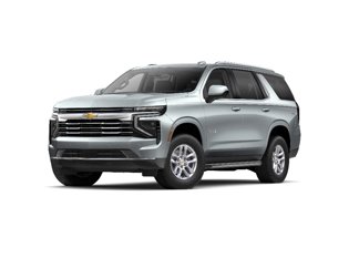 New 2025 Chevrolet Tahoe LT w/ Comfort Package image 1