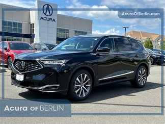 New 2026 Acura MDX w/ Technology Package image 1