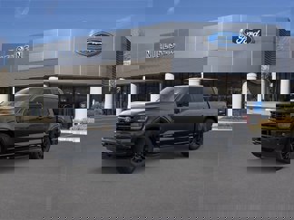 New 2025 Ford F150 XLT image 1