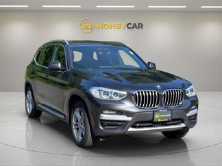 Used 2021 BMW X3 xDrive30i image 1