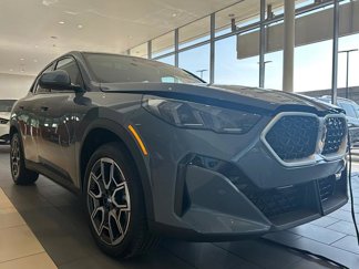 New 2025 BMW X2 xDrive28i w/ Technology Package image 1