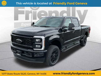 New 2026 Ford F350 XLT image 1