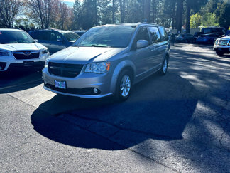 Used 2019 Dodge Grand Caravan SXT image 1