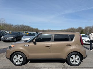 Used 2016 Kia Soul image 1