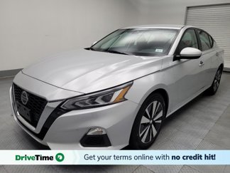 Used 2022 Nissan Altima 2.5 SV image 1