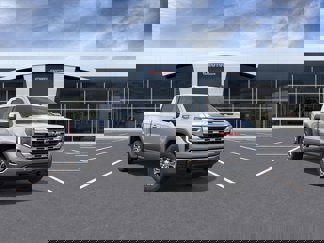 New 2025 GMC Sierra 1500 SLE w/ Preferred Package image 1