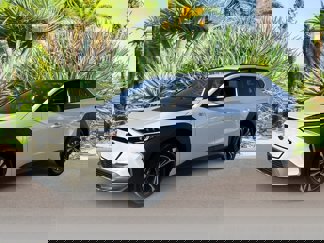 New 2025 Subaru Solterra Premium image 1
