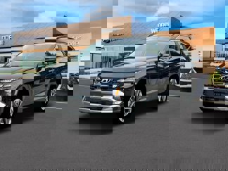 New 2025 Hyundai Tucson SEL image 1