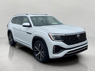 New 2025 Volkswagen Atlas SEL Premium R-Line image 1