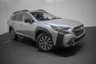 New 2025 Subaru Outback Premium image 1
