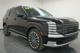 New 2026 Hyundai Palisade Calligraphy image 1