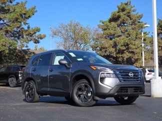 New 2026 Nissan Rogue SV 360° Tour