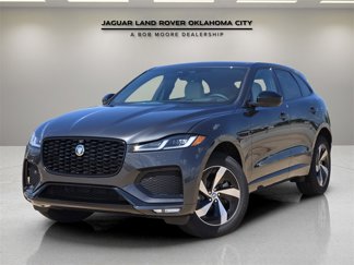 New 2026 Jaguar F-PACE R-Dynamic S image 1