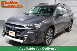 Used 2023 Subaru Outback Limited image 1