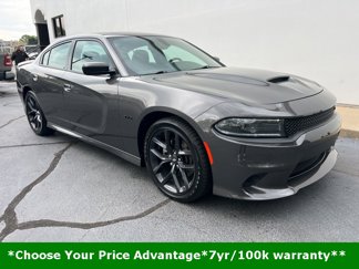 Certified 2023 Dodge Charger R/T w/ Plus Group image 1