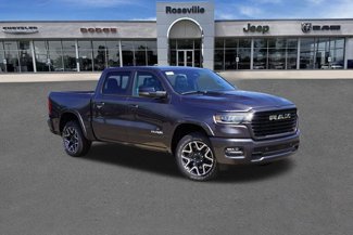 New 2026 RAM 1500 Laramie image 1