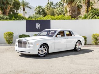 Used 2006 Rolls-Royce Phantom Sedan image 1