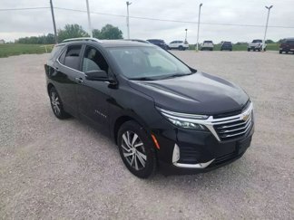Used 2022 Chevrolet Equinox Premier image 1