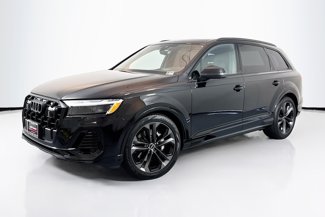 New 2025 Audi Q7 3.0T Prestige image 1