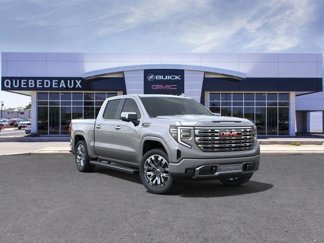 New 2025 GMC Sierra 1500 Denali w/ Denali Reserve Package image 1