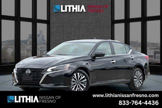 Certified 2023 Nissan Altima 2.5 SV w/ SV Premium Package image 1