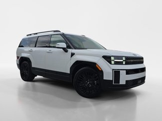 New 2025 Hyundai Santa Fe Calligraphy image 1