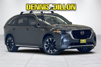 New 2025 MAZDA CX-90 3.3 Turbo S w/ Premium Plus image 1