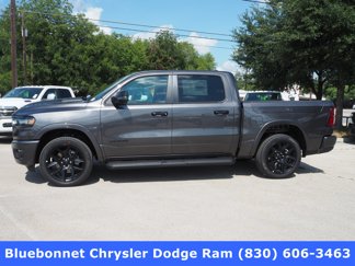 New 2026 RAM 1500 Laramie image 1