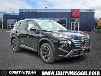 New 2026 Nissan Rogue SV w/ SV Premium Package image 1