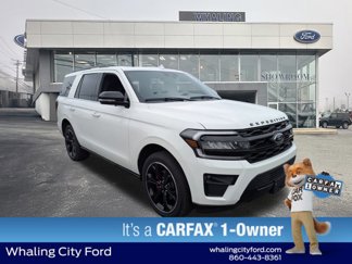 Certified 2024 Ford Expedition Limited image 1