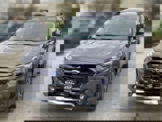 New 2025 Subaru Outback Limited XT image 1