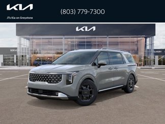 New 2026 Kia Carnival SX image 1