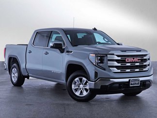 Used 2024 GMC Sierra 1500 SLE image 1