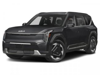 New 2026 Kia EV9 Wind image 1